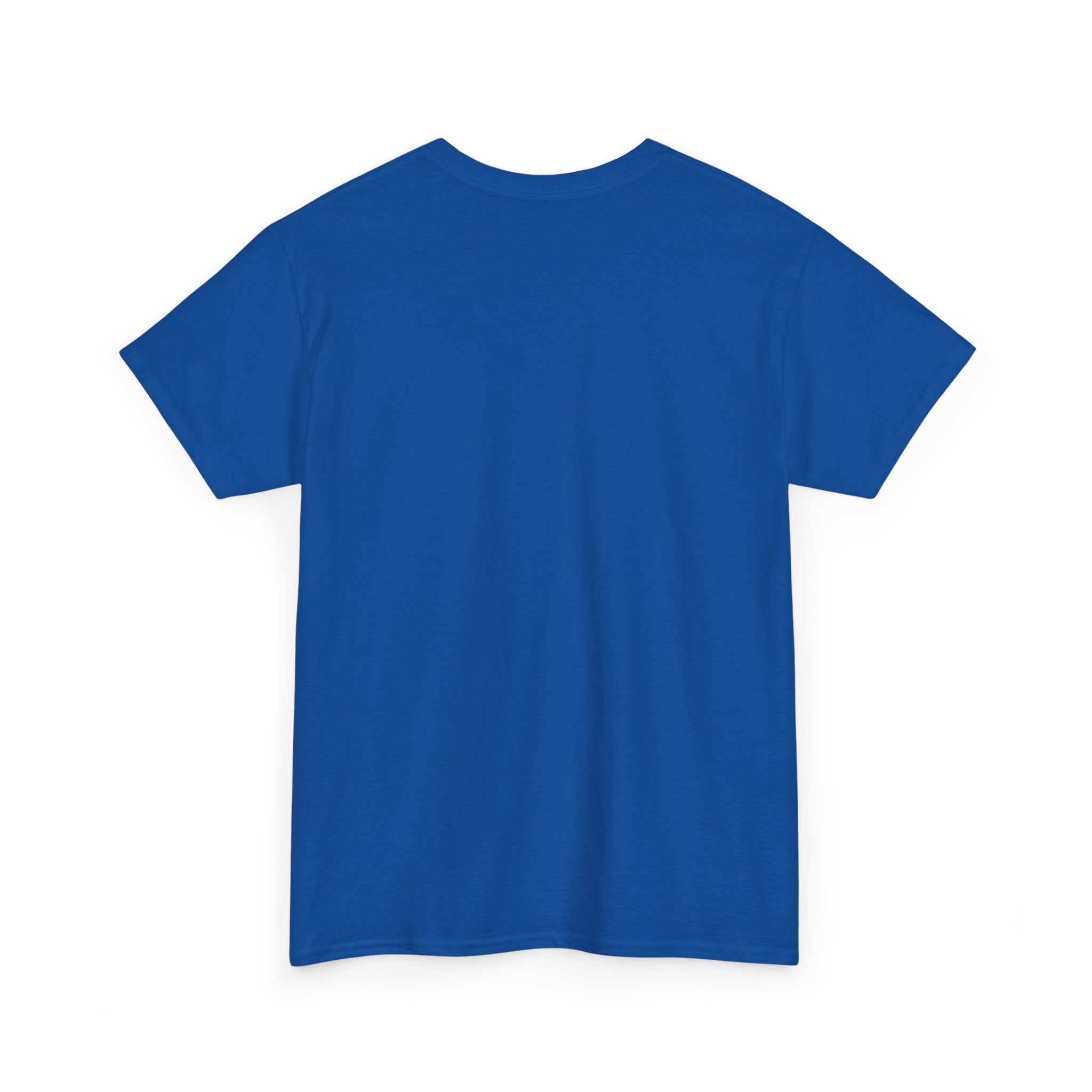 Diana Please! Unisex Heavy Cotton Tee: Soft Casual Wear, Graphic T-Shirt