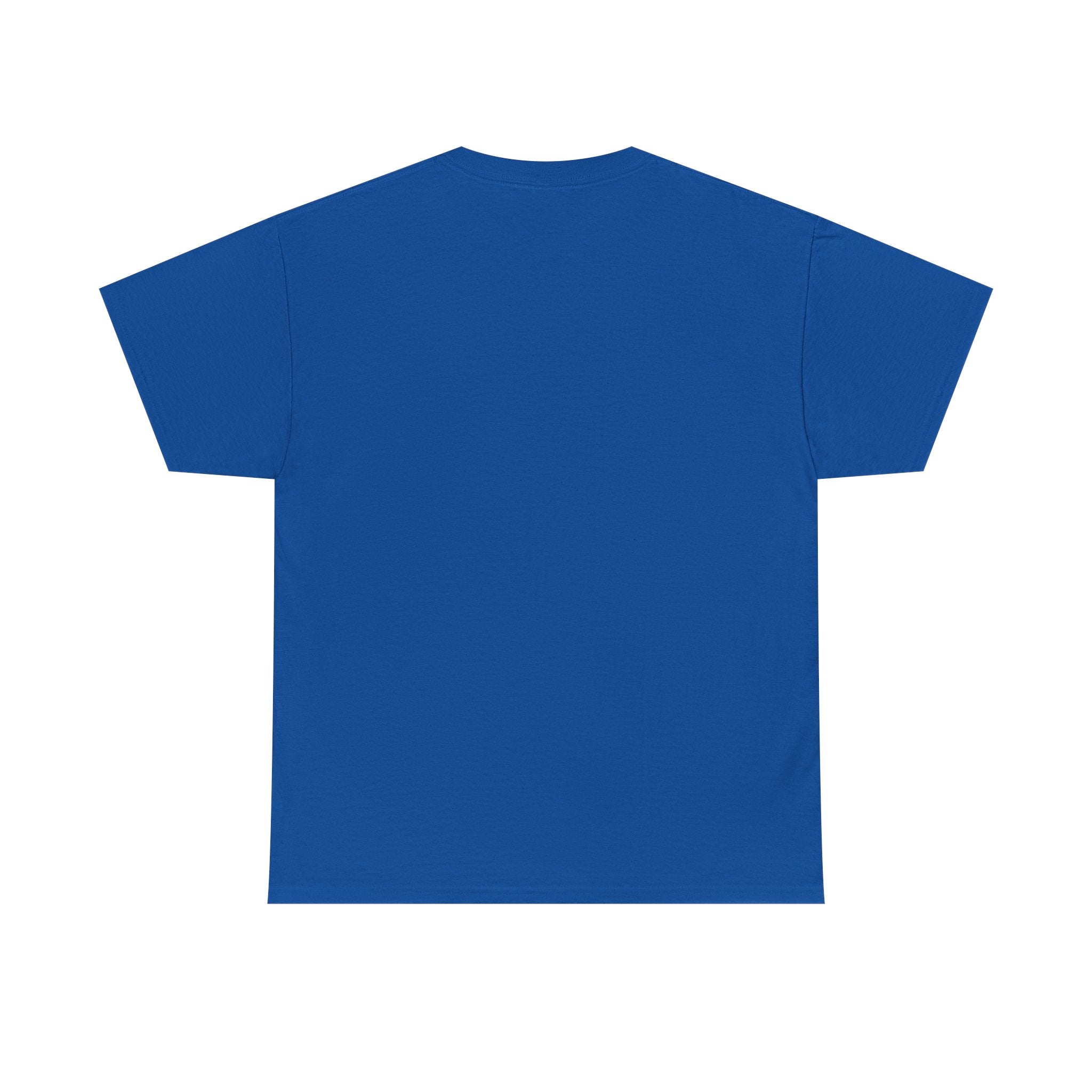 Diana Please! Unisex Heavy Cotton Tee: Soft Casual Wear, Graphic T-Shirt