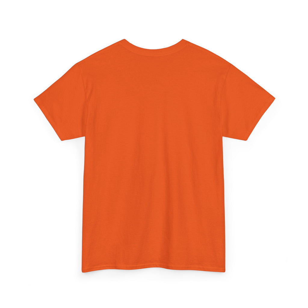 Diana Please! Unisex Heavy Cotton Tee: Soft Casual Wear, Graphic T-Shirt