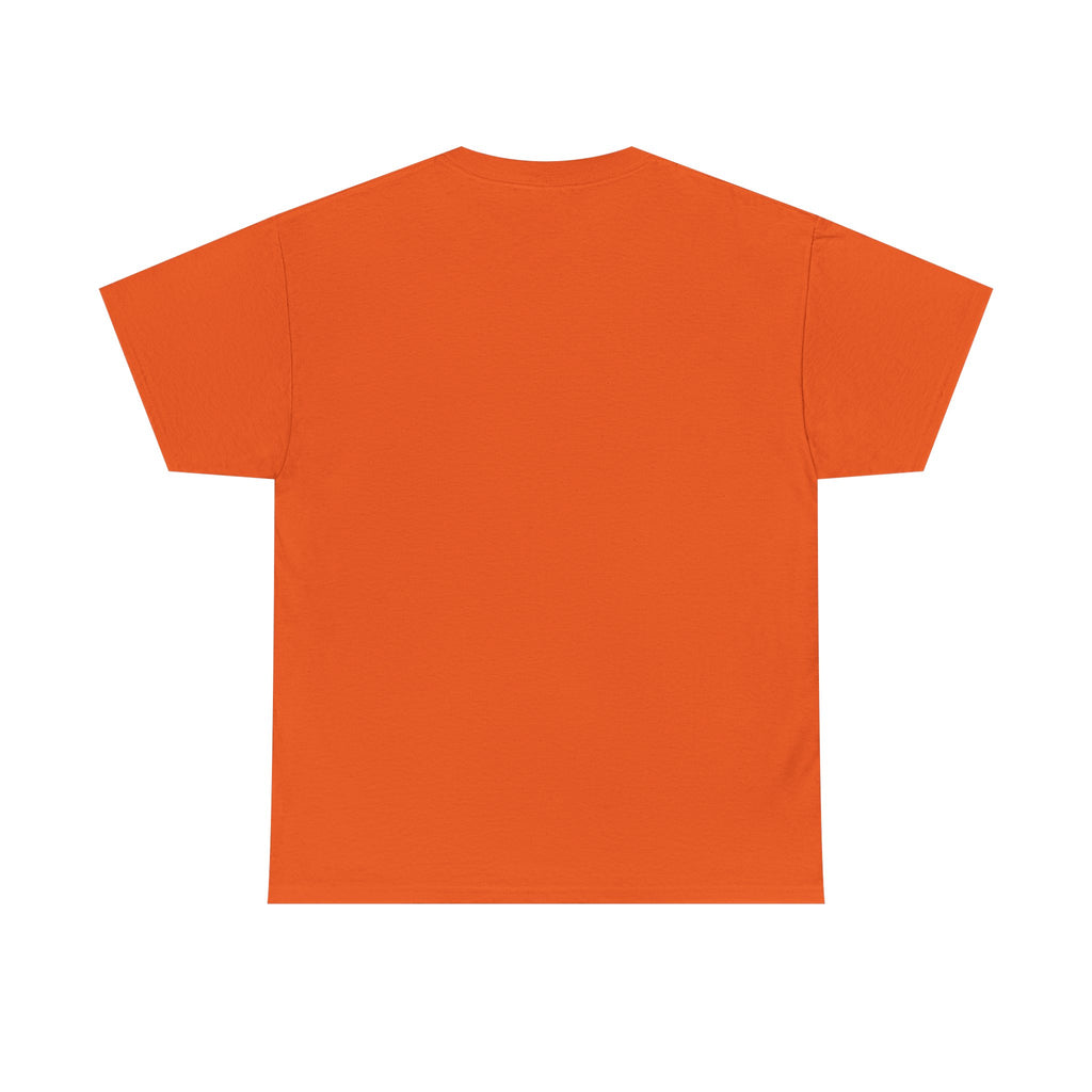 Diana Please! Unisex Heavy Cotton Tee: Soft Casual Wear, Graphic T-Shirt