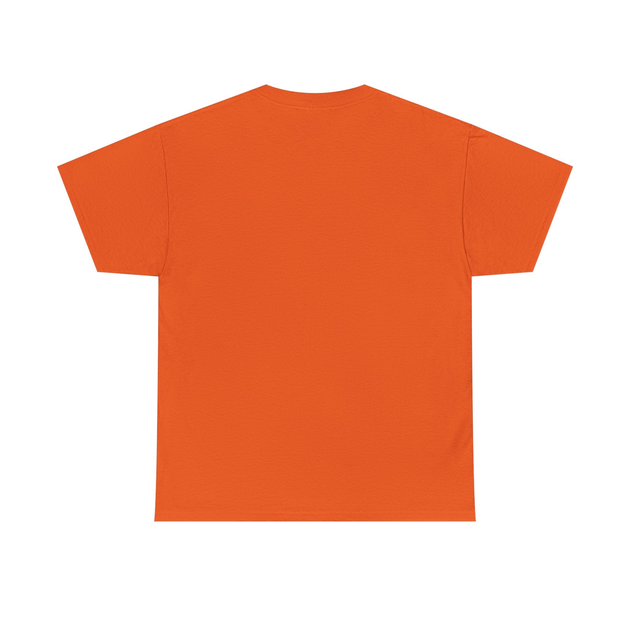 Diana Please! Unisex Heavy Cotton Tee: Soft Casual Wear, Graphic T-Shirt