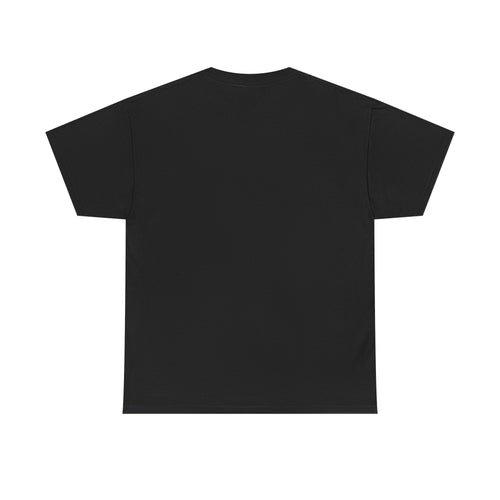Black & Pink Drink Water Tee