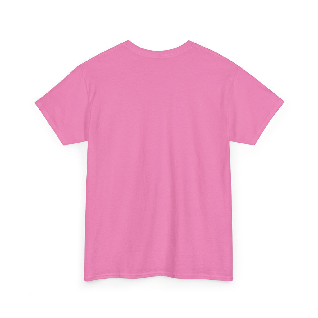 Diana Please! Unisex Heavy Cotton Tee: Soft Casual Wear, Graphic T-Shirt