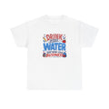 Back To School Drink Water Tee