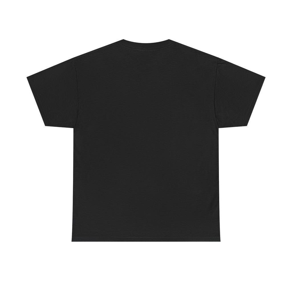 Diana Please! Unisex Heavy Cotton Tee: Soft Casual Wear, Graphic T-Shirt