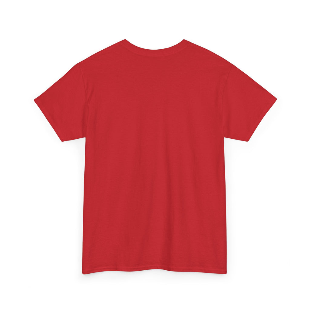Diana Please! Unisex Heavy Cotton Tee: Soft Casual Wear, Graphic T-Shirt