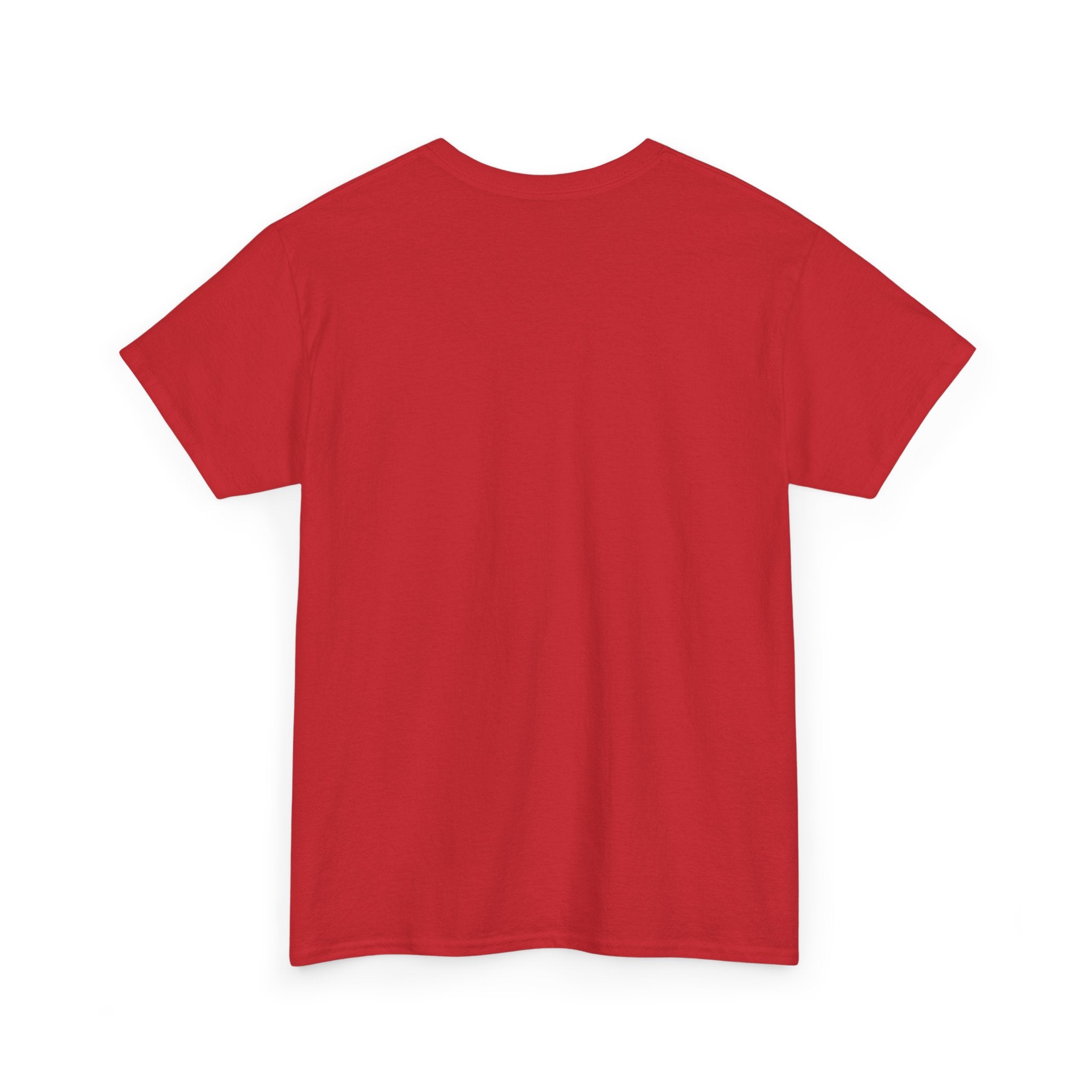 Diana Please! Unisex Heavy Cotton Tee: Soft Casual Wear, Graphic T-Shirt