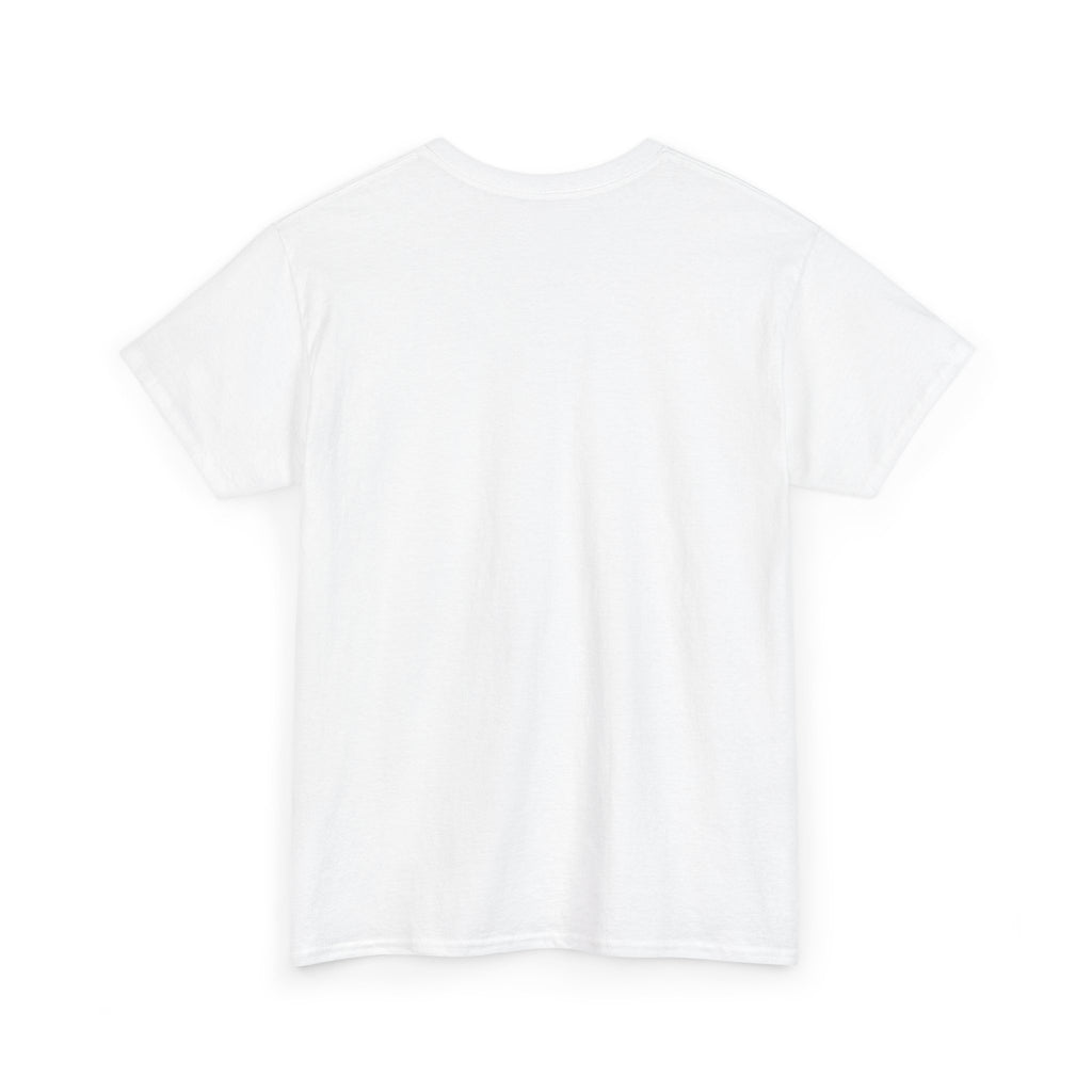 Blue & White Drink Water Tee