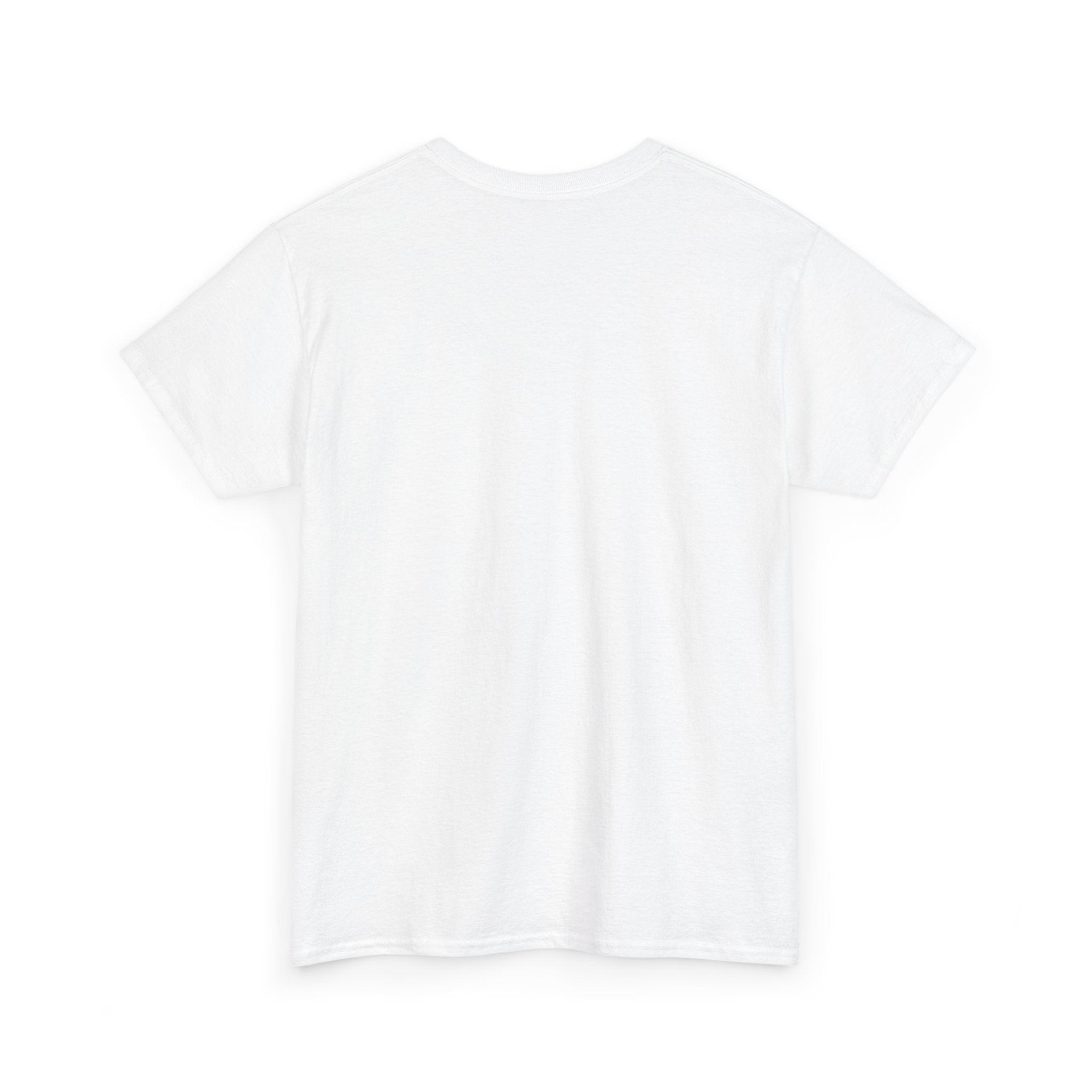 Blue & White Drink Water Tee