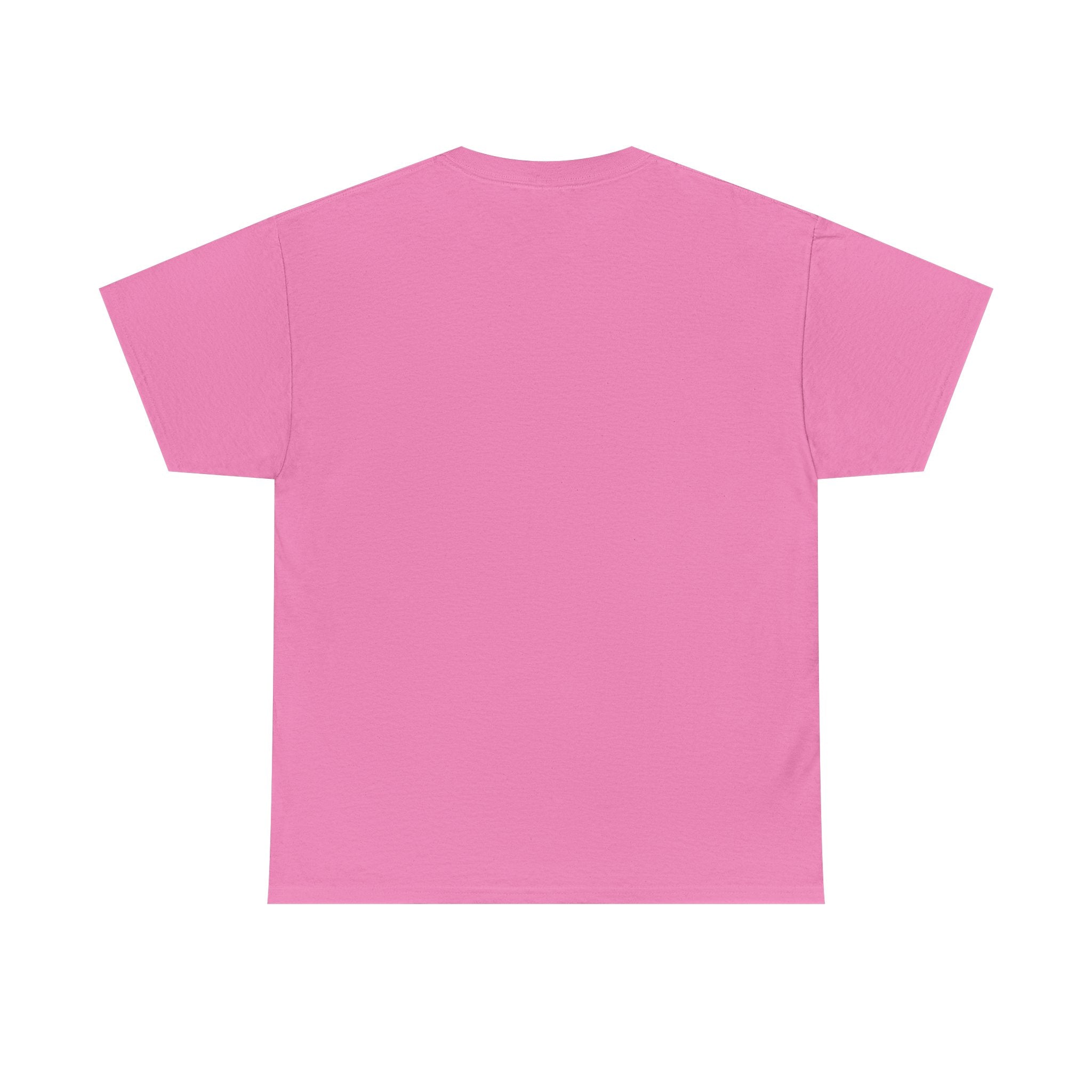 Diana Please! Unisex Heavy Cotton Tee: Soft Casual Wear, Graphic T-Shirt