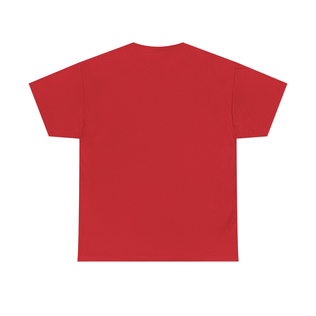 Diana Please! Unisex Heavy Cotton Tee: Soft Casual Wear, Graphic T-Shirt
