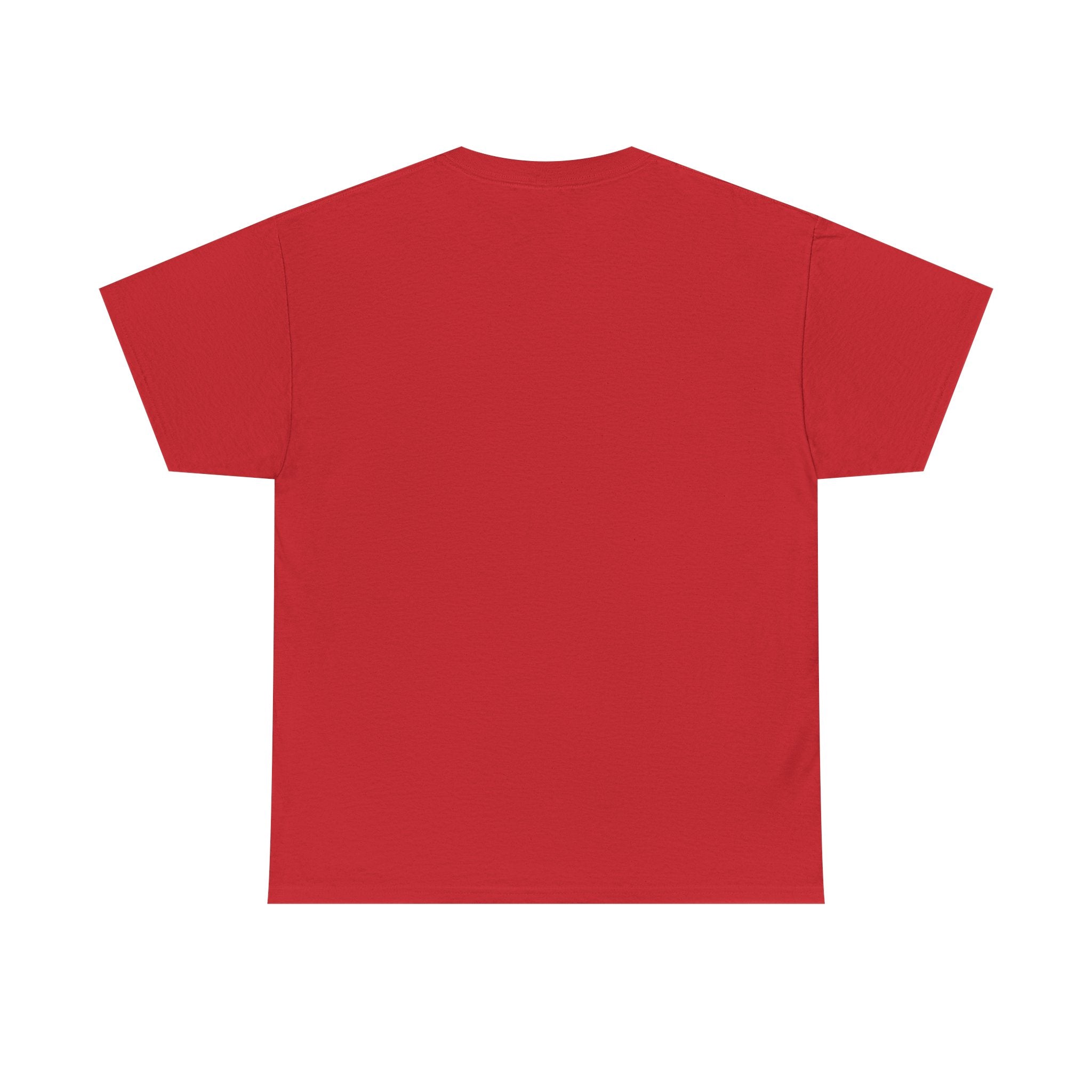 Diana Please! Unisex Heavy Cotton Tee: Soft Casual Wear, Graphic T-Shirt